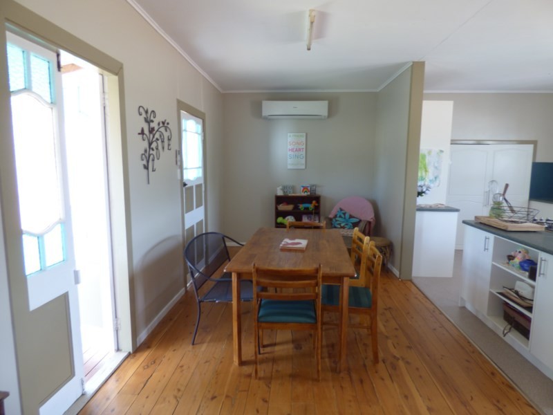 2 Moyles Lane, Mitchell QLD 4465