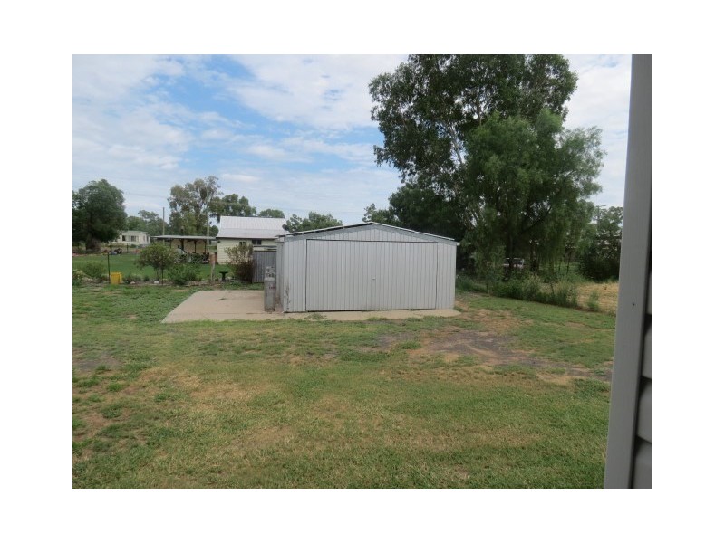 2 Moyles Lane, Mitchell QLD 4465