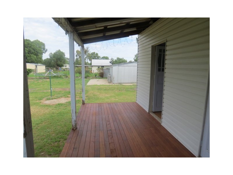 2 Moyles Lane, Mitchell QLD 4465