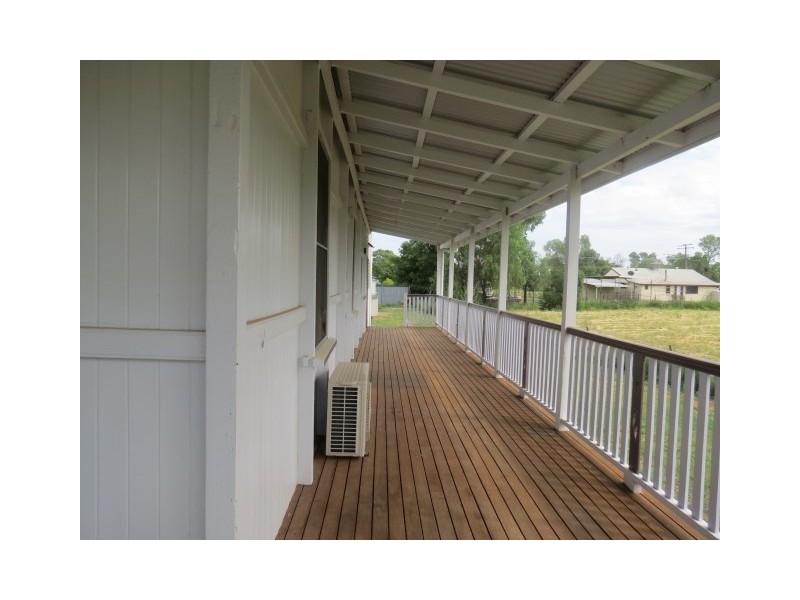 2 Moyles Lane, Mitchell QLD 4465
