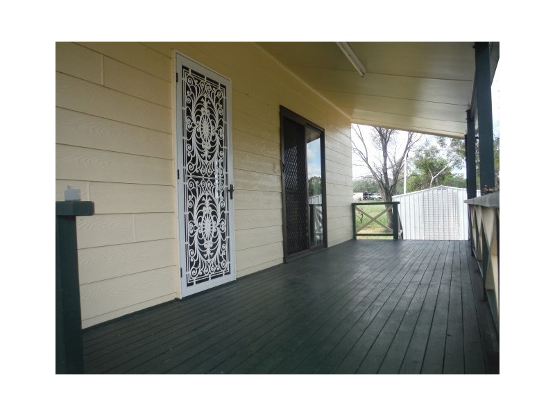 134 Roslyn Drive, Roma QLD 4455