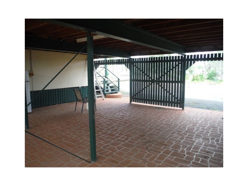 134 Roslyn Drive, Roma QLD 4455