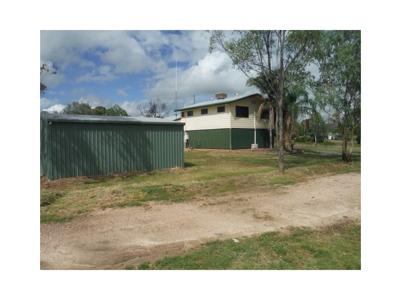 134 Roslyn Drive, Roma QLD 4455