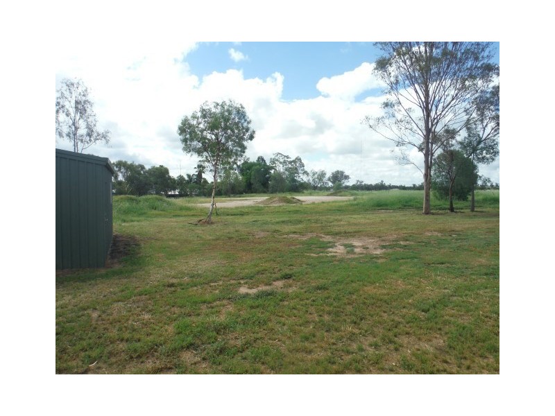 134 Roslyn Drive, Roma QLD 4455