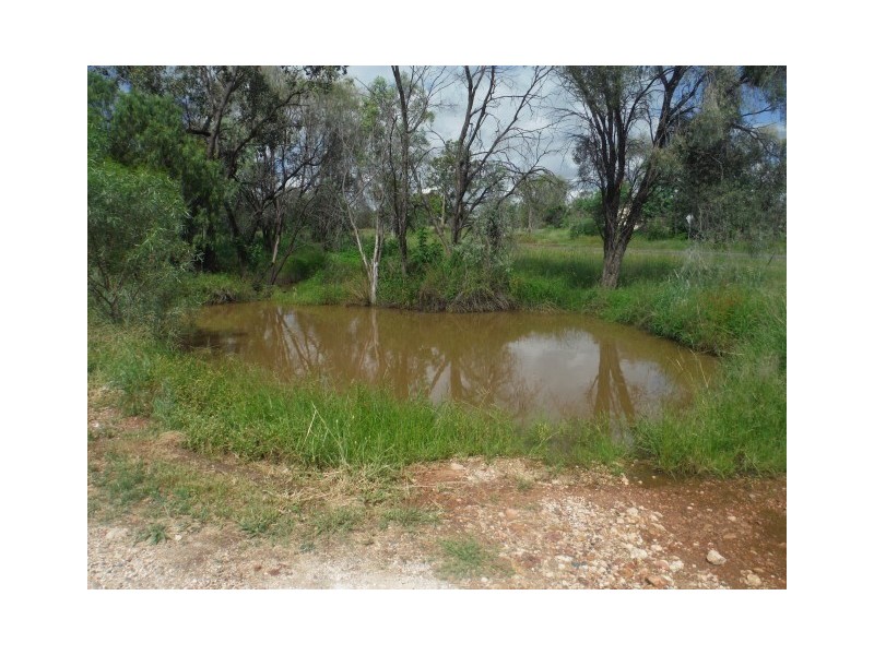 134 Roslyn Drive, Roma QLD 4455