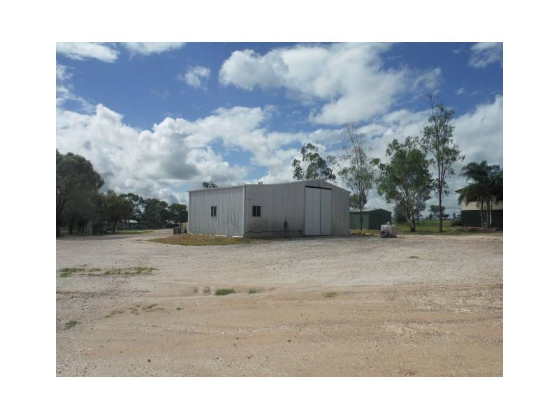 134 Roslyn Drive, Roma QLD 4455