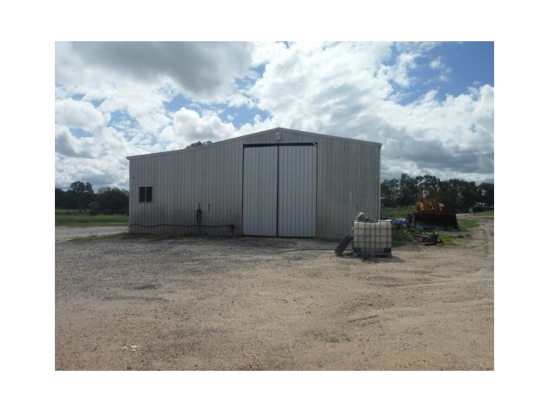 134 Roslyn Drive, Roma QLD 4455