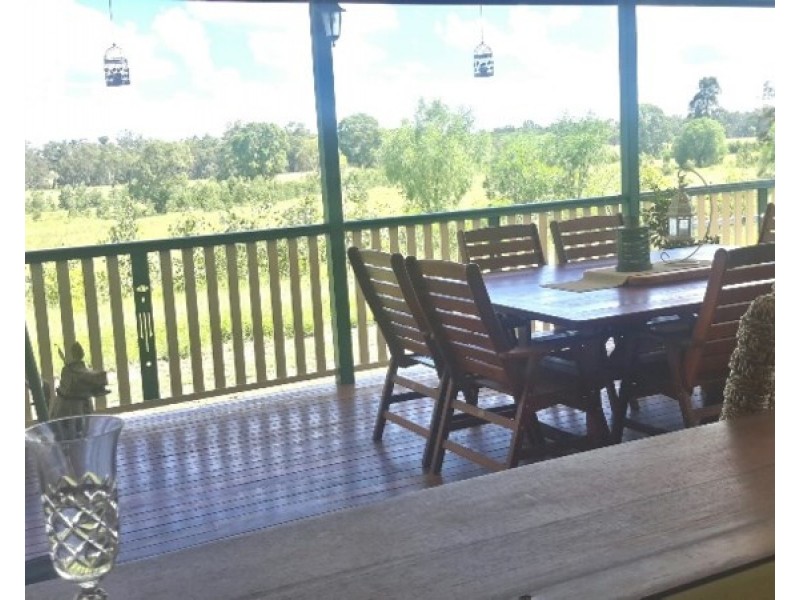 103 Minka Road, Roma QLD 4455