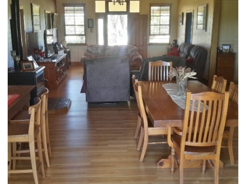 103 Minka Road, Roma QLD 4455