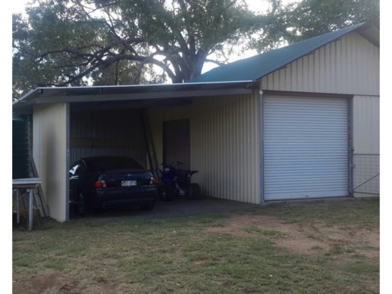 103 Minka Road, Roma QLD 4455