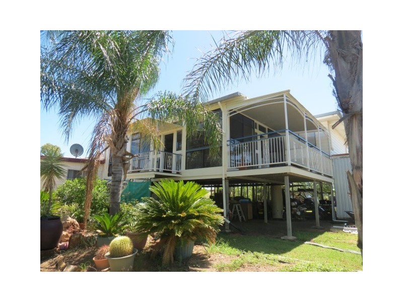 162 Chappell Lane, Roma QLD 4455