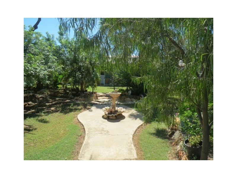 162 Chappell Lane, Roma QLD 4455