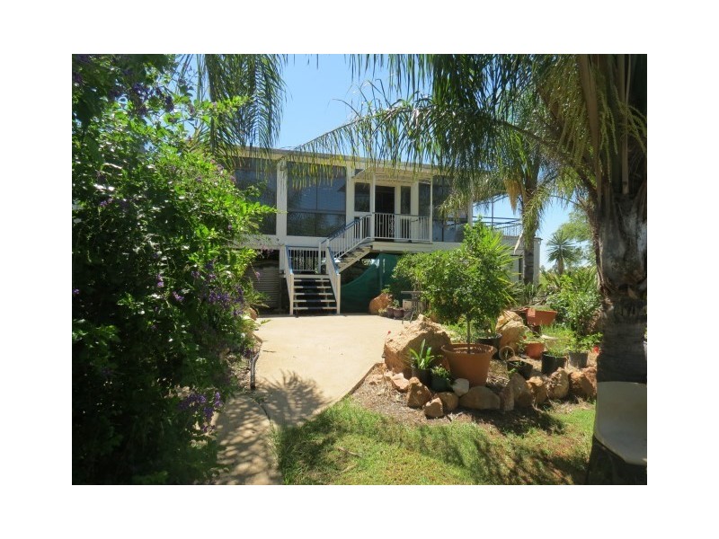 162 Chappell Lane, Roma QLD 4455