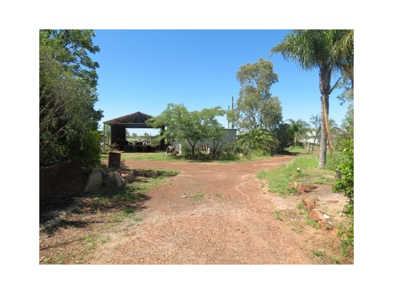 162 Chappell Lane, Roma QLD 4455