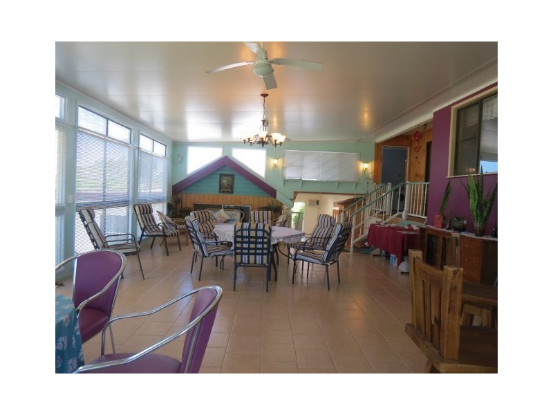 162 Chappell Lane, Roma QLD 4455