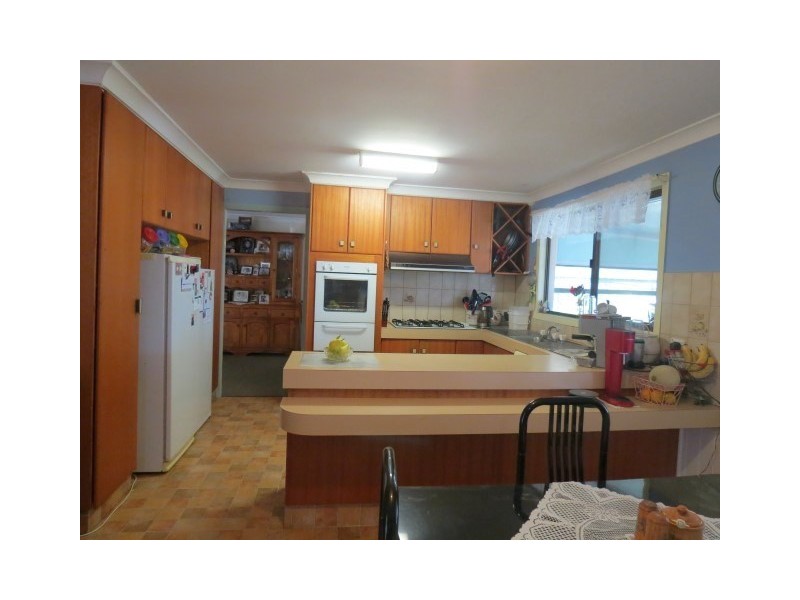 162 Chappell Lane, Roma QLD 4455