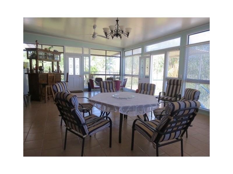 162 Chappell Lane, Roma QLD 4455