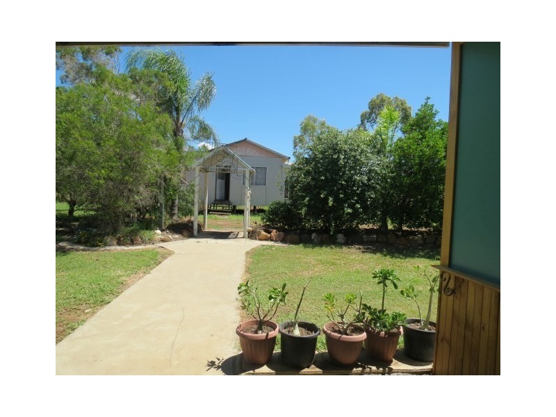 162 Chappell Lane, Roma QLD 4455