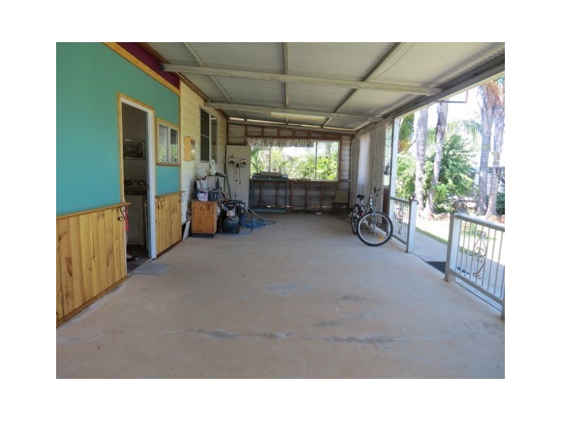 162 Chappell Lane, Roma QLD 4455