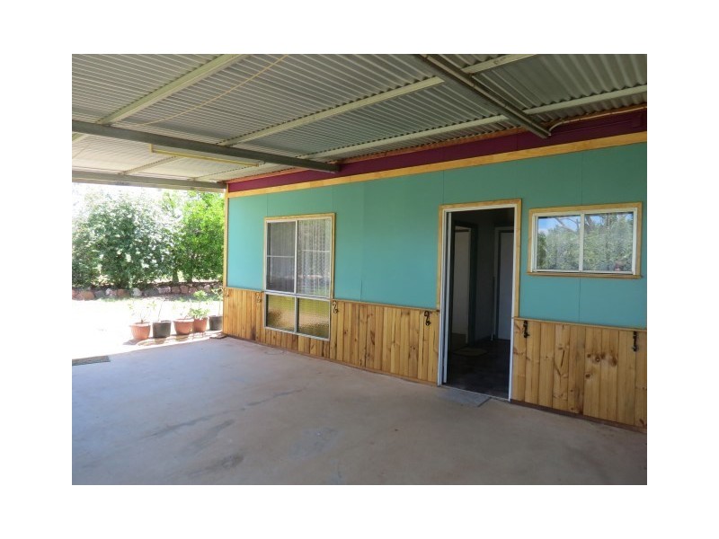 162 Chappell Lane, Roma QLD 4455