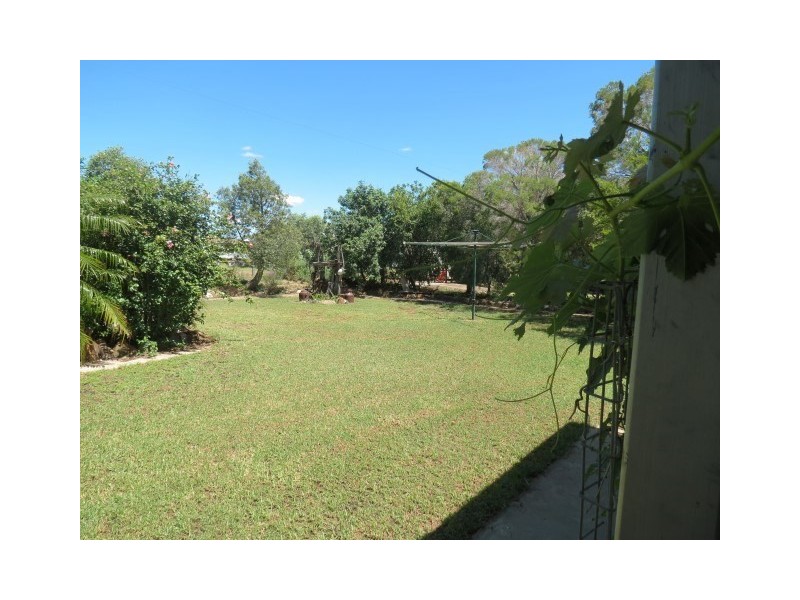 162 Chappell Lane, Roma QLD 4455