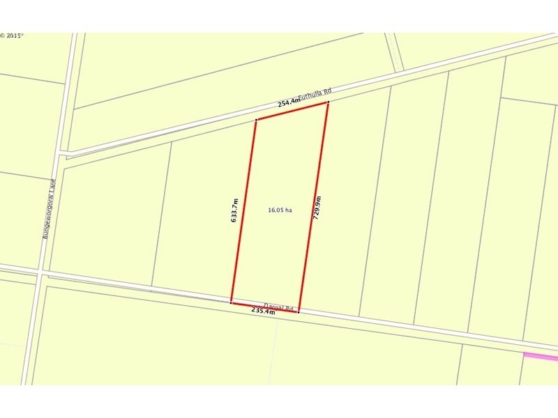 598 Dargal Road, Roma QLD 4455