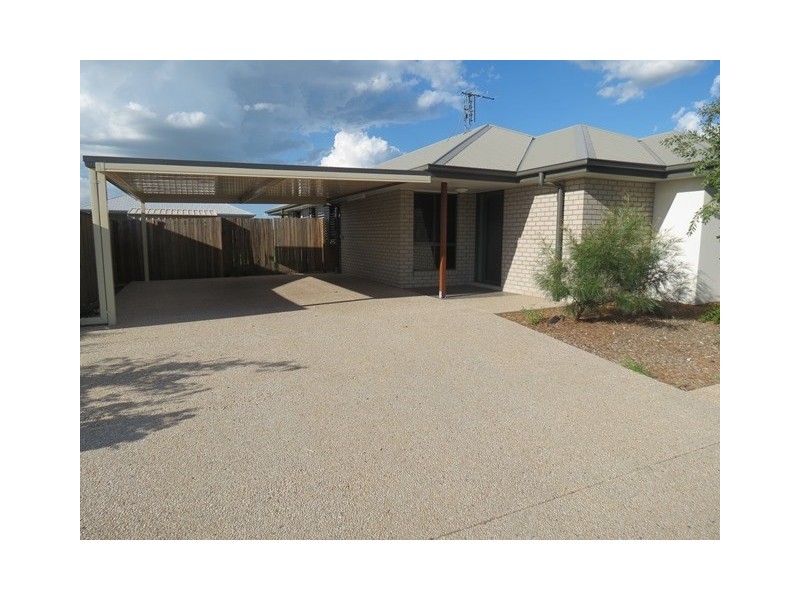 131 Bowen Street, Roma QLD 4455