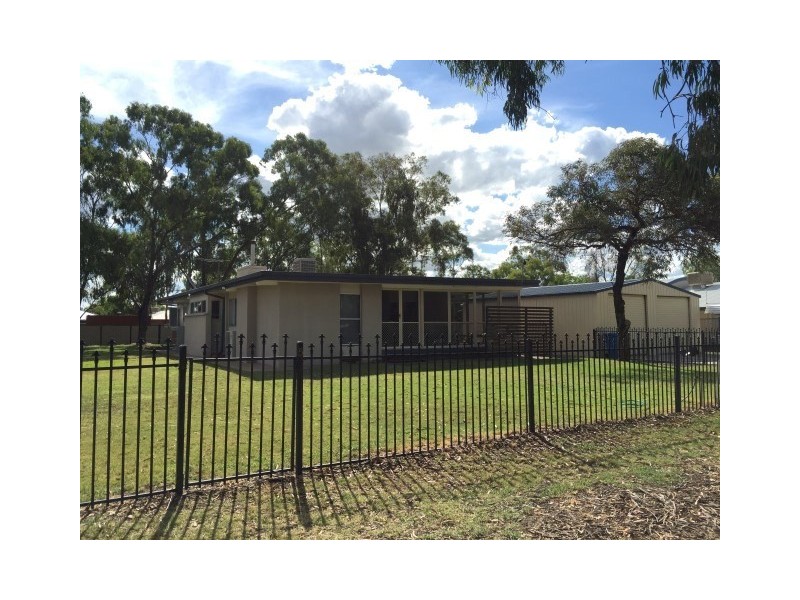 5-7 Borland Street, Roma QLD 4455