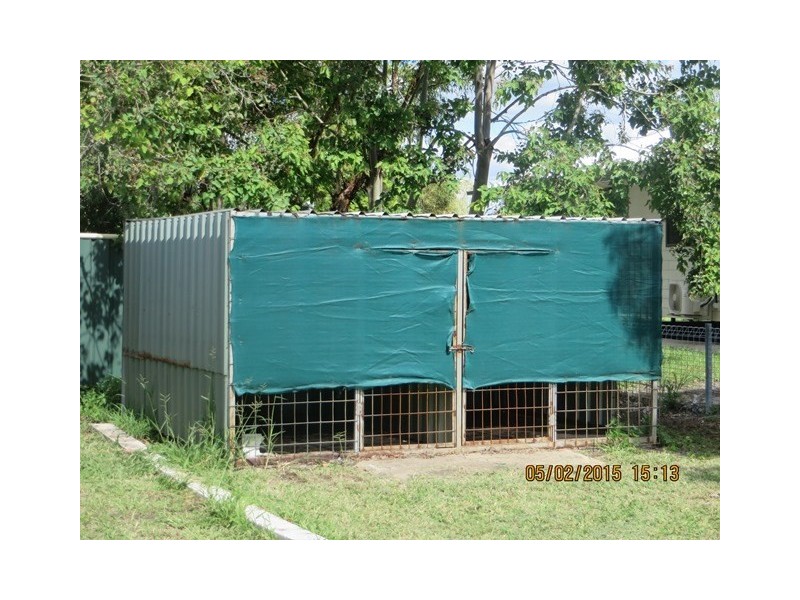 36 Conlan Street, Roma QLD 4455