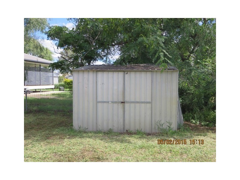 36 Conlan Street, Roma QLD 4455