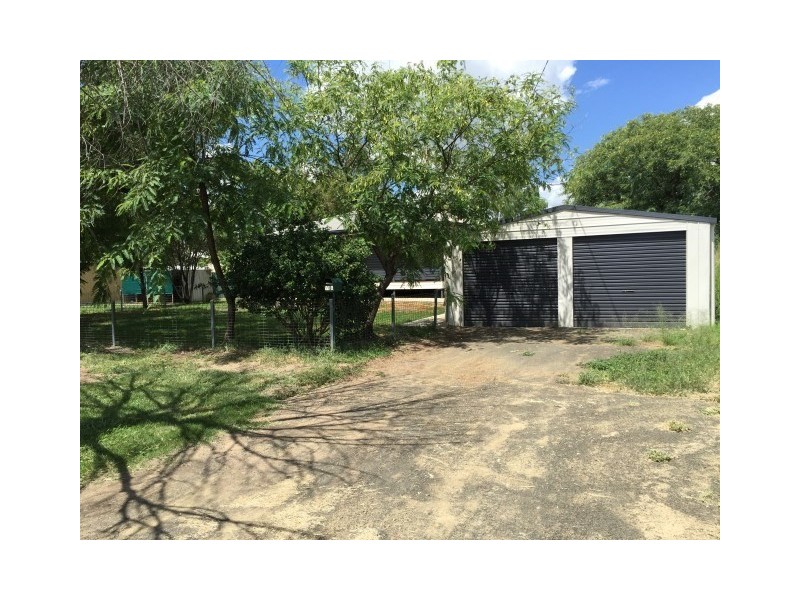 118a Charles Street, Roma QLD 4455