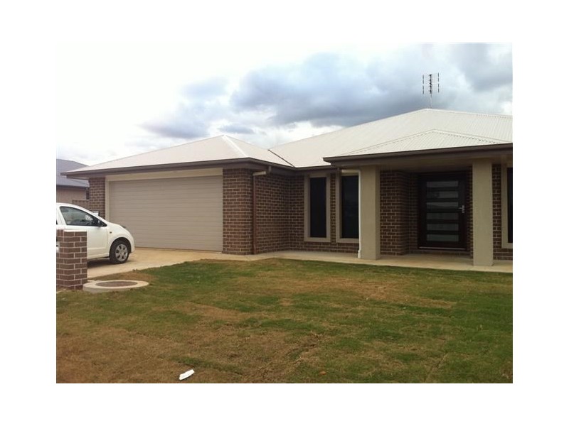 26 Bassett Court, Roma QLD 4455