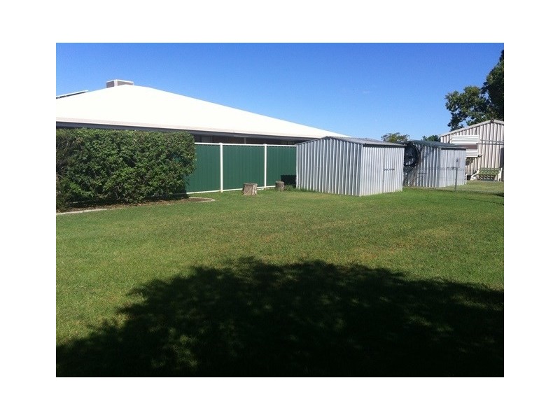 16 marsden Court, Roma QLD 4455