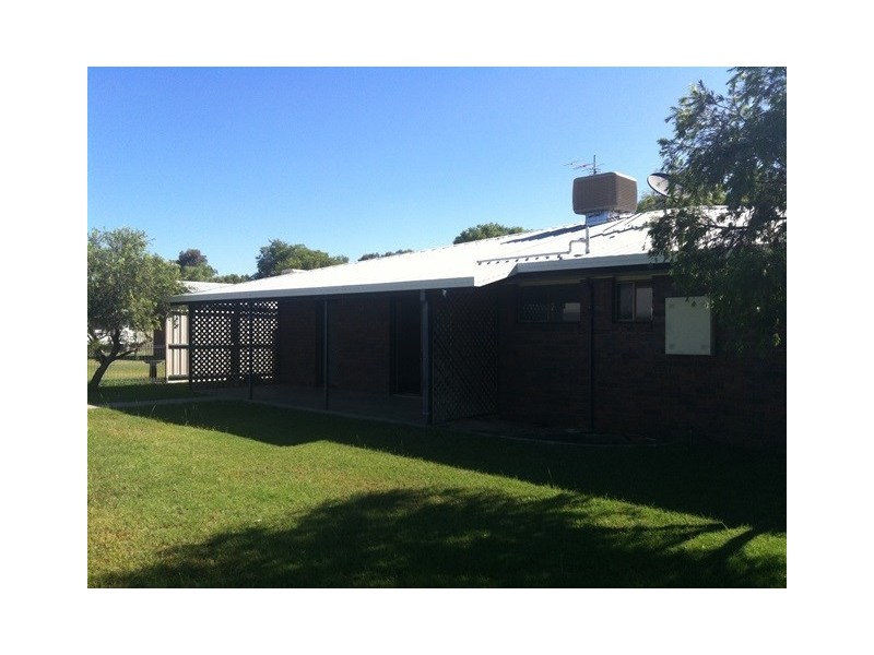 16 marsden Court, Roma QLD 4455