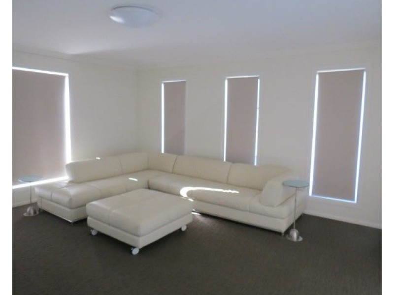 12 Lockyer Crescent, Roma QLD 4455