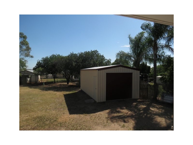 23 Timbury Street, Roma QLD 4455