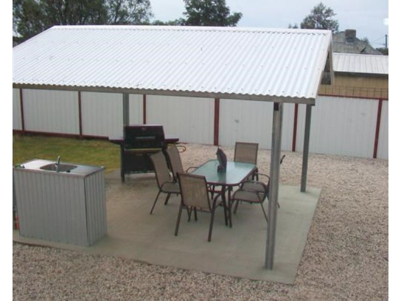 62A and B Hawthorne Street, Roma QLD 4455