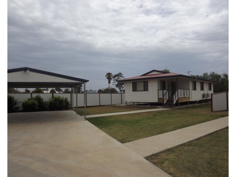 62A and B Hawthorne Street, Roma QLD 4455