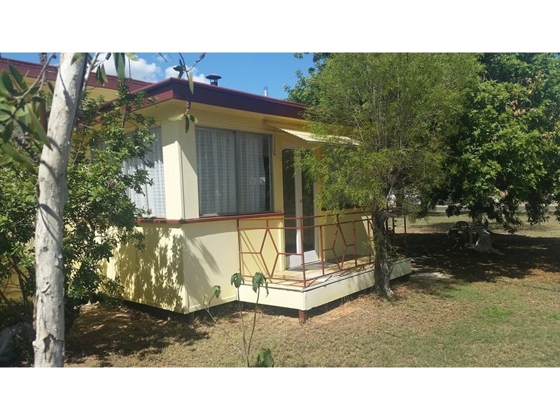 23 Derry Street, Roma QLD 4455