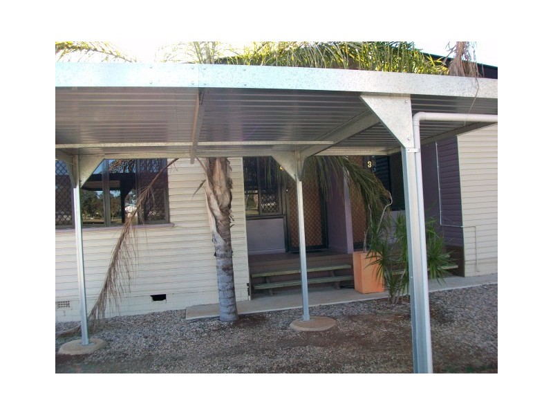 4/26a Queen Street, Roma QLD 4455