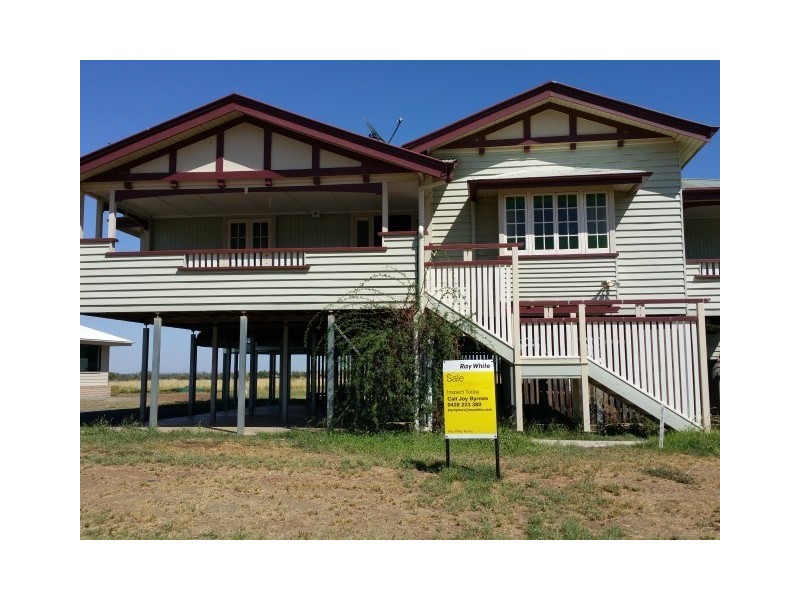 4 Hillside Close, Roma QLD 4455