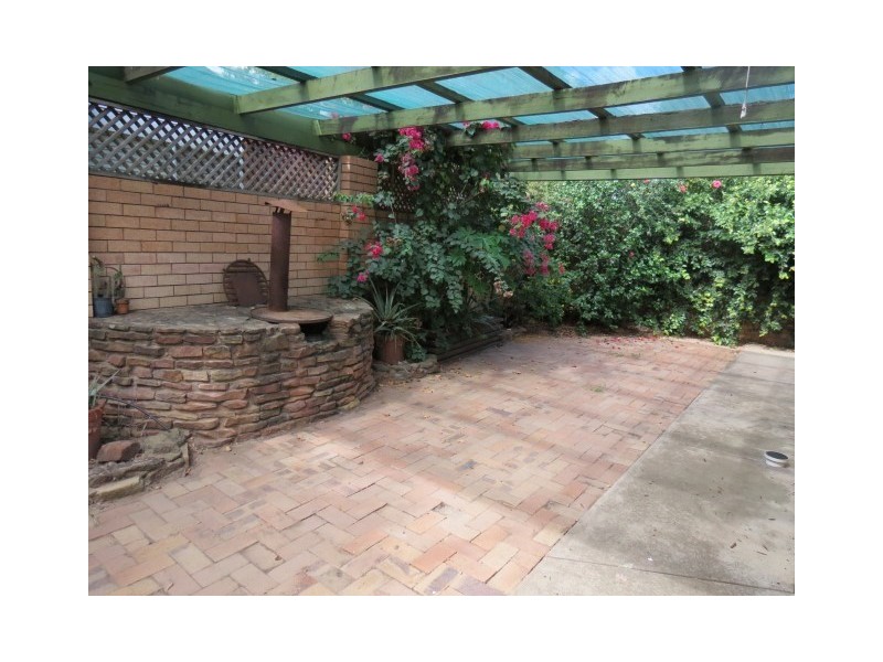 25 Alexander Avenue, Roma QLD 4455