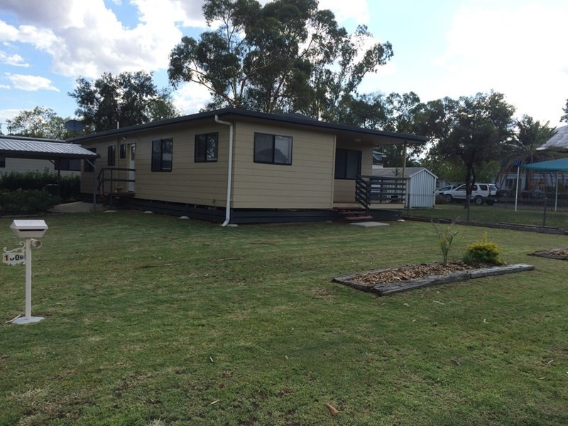 180a McDowall Street, Roma QLD 4455