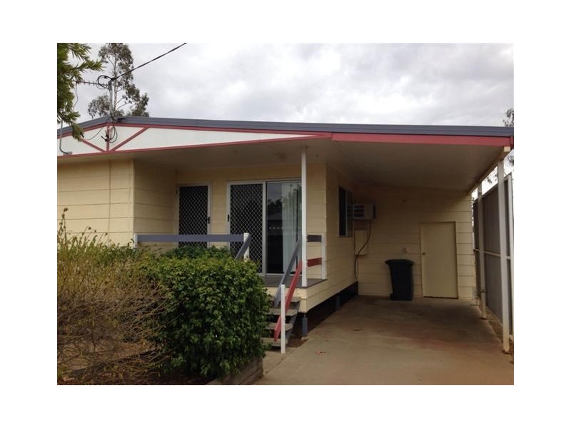 19 Chrystal Street, Roma QLD 4455