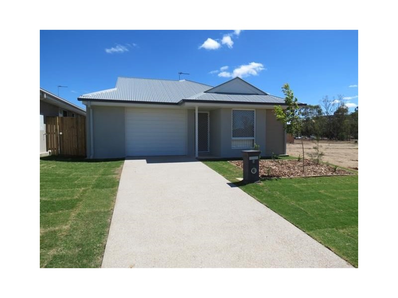 3 Lomandra Avenue, Roma QLD 4455