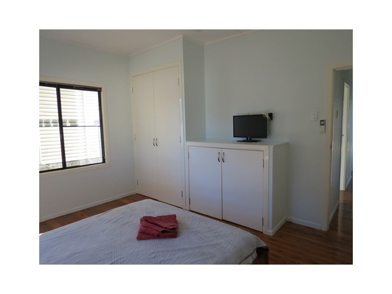 8 Miscamble Street, Roma QLD 4455