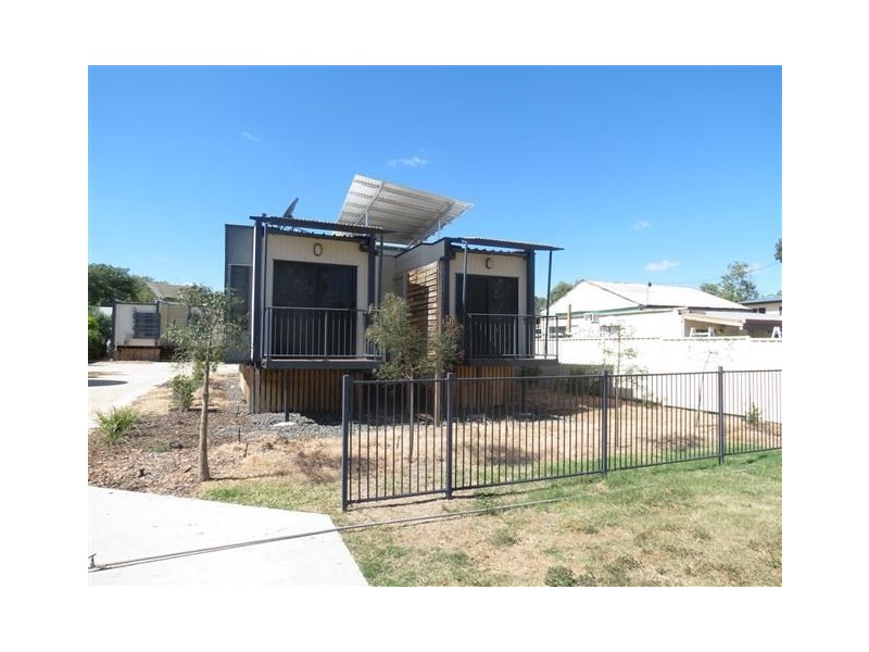 3/12 Gregory Street, Roma QLD 4455