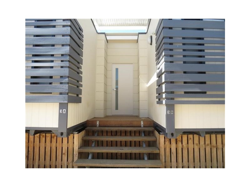 3/12 Gregory Street, Roma QLD 4455