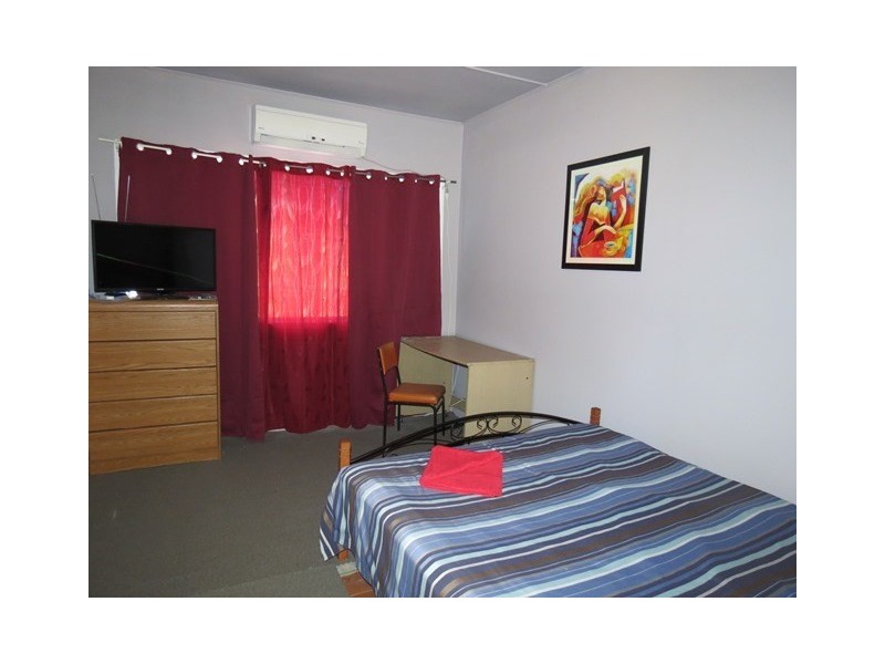 116 Wyndham Street, Roma QLD 4455