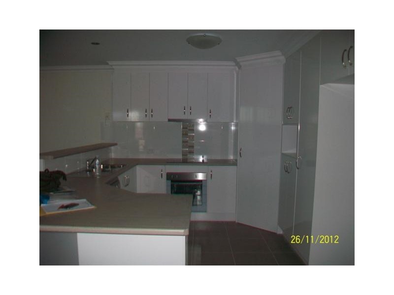 20 Bassett Court, Roma QLD 4455